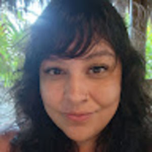 Meet your Posher, Patricia